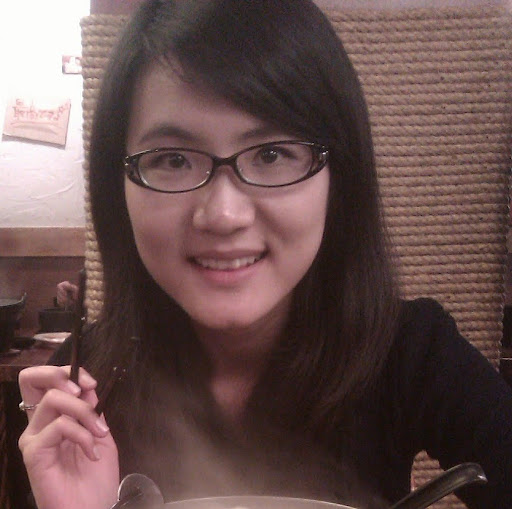 Chen Zhu Photo 9