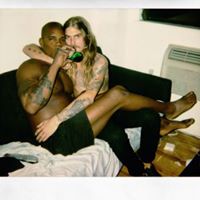 Arnold Harris Photo 30