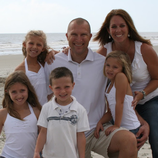 Sherry Hamilton Photo 13