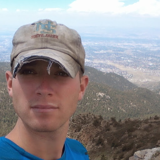 Joshua Curtis Photo 27