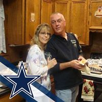 Ronnie Hill Photo 23