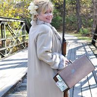 Sheli Martin Photo 7