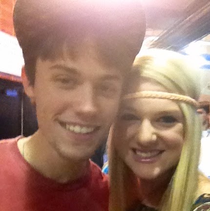 Mary Mercer Photo 32