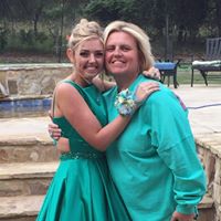 Cheryl Barron Photo 19