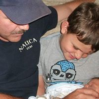 Mike Gaughan Photo 37