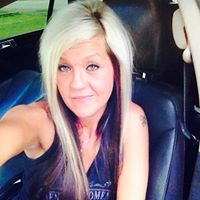 Crystal Richards Photo 13