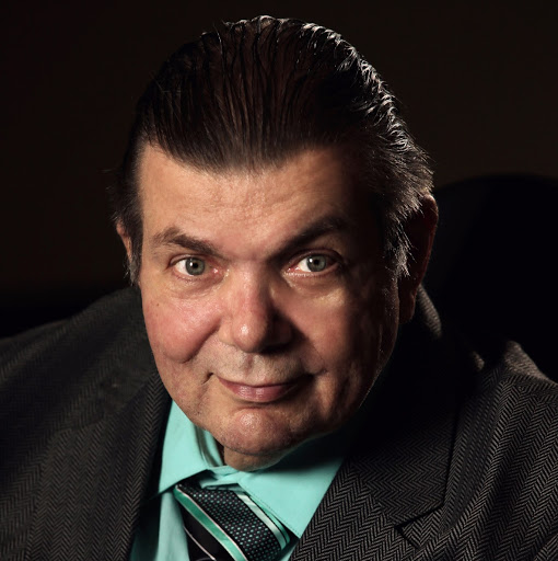 Donald Barrett Photo 10