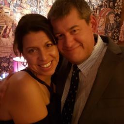 Jeremy Parrott Photo 19