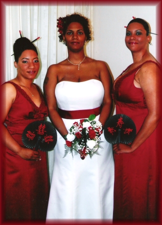 Tonya Carroll Photo 9