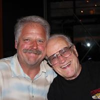 Jerry Barkley Photo 8