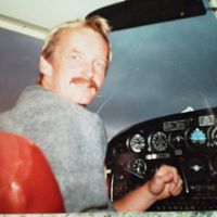 Fred Wilkinson Photo 14