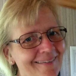 Anne Rasmussen Photo 28