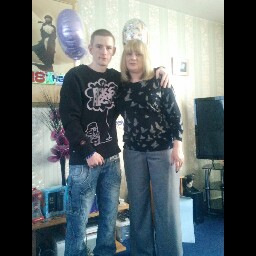 Jenny Bennett Photo 20