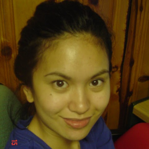 Suzanne Mercado Photo 4