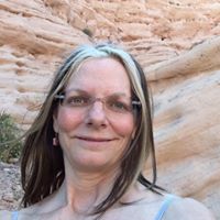 Jane Parrish Photo 30