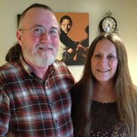 Ron Miller Photo 41