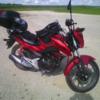 Janet Patrick Photo 24