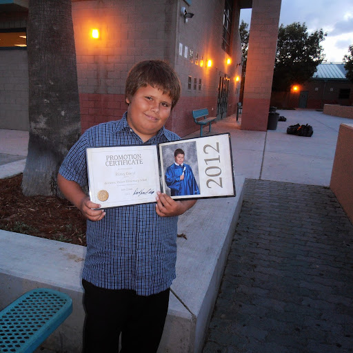 Rickey Daniel Photo 13