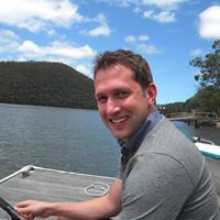 Stephen Chapman Photo 15
