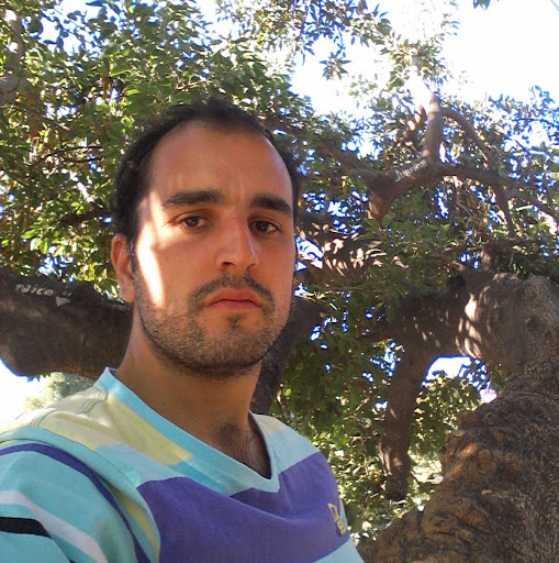 Juan Salinas Photo 15