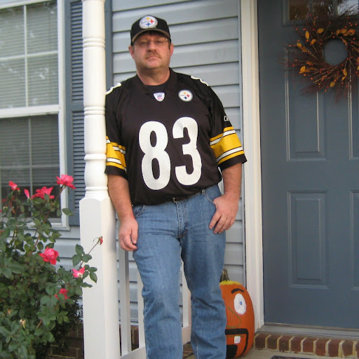 Kenneth Hubbard Photo 19