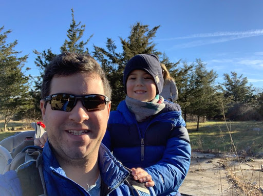 Douglas Foreman Photo 17