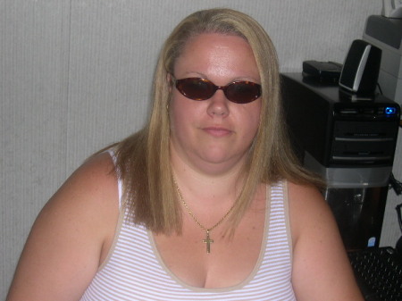 Deborah Cook Photo 26