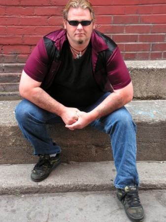 Michael Valentine Photo 36