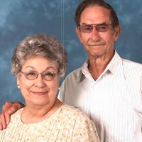 Claudette Griffin Photo 5