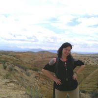 Rebecca Cannon Photo 22