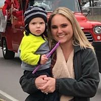 Leslie Singleton Photo 12