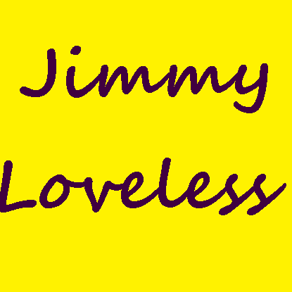 Jimmy Loveless Photo 20