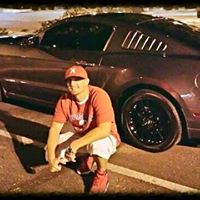 Samuel Walters Photo 44