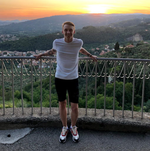 Steven Marshall Photo 17