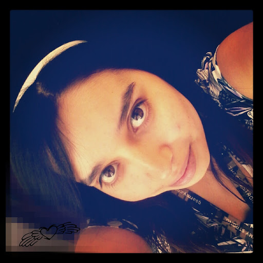 Maria Fuentes Photo 6