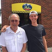 Taylor Ward Photo 38