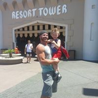 Cory Brooks Photo 39