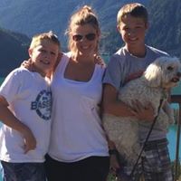 Jill Gillespie Photo 16