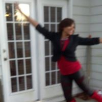 Lisa Seaborn Photo 13