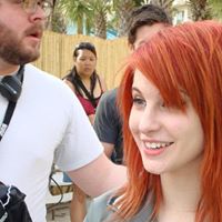 Lilly Carter Photo 17