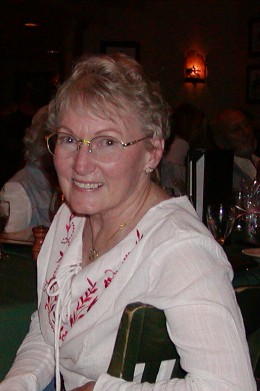 Patricia Campbell Photo 19