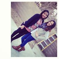 Stephanie Parson Photo 5