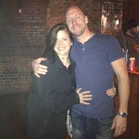 Kristen Stevenson Photo 39