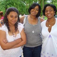 Kimberly Clemons Photo 15