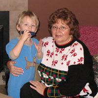 Janice Bailey Photo 6