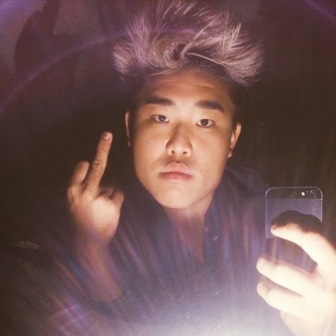 Patrick Han Photo 14