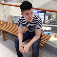 Kiet Dinh Photo 13