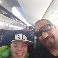 Carl Fortin Photo 16