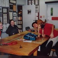 Steven Hamby Photo 23