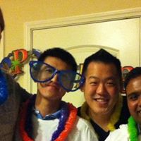 Vincent Chuang Photo 8